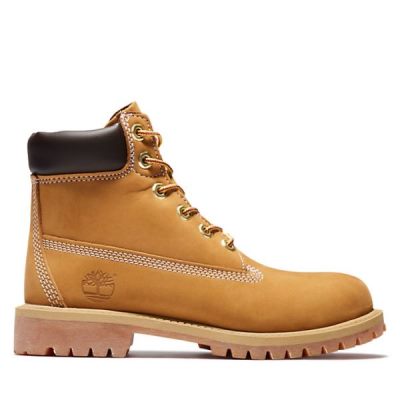 Timberland bototos store